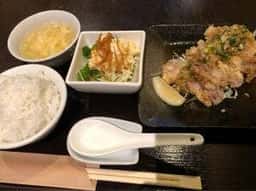中華屋 龍客