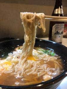 栃の味