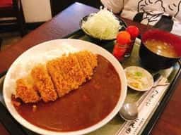 とんかつ とんき メトロ店