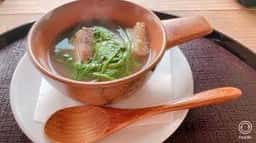 創作料理 ルノールラモンターニュ 広瀬