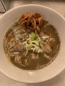 らぁめん 花水木