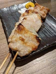 博多かわ屋 大曽根店