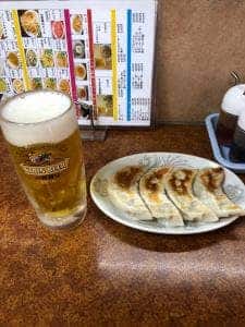 珍來 竹の塚西口店