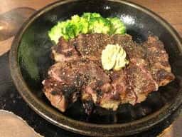 いきなりステーキ 綱島店