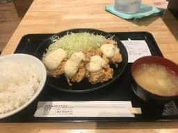 からあげ日本一 参宮橋店