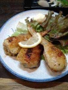 居酒屋 やじろ兵衛
