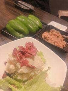 馬牛握り 吾