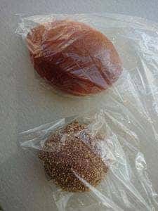 田舎バウム ふくる