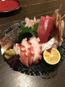 鱗友酒場 らんたん