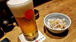 YAKITORI&SAKE 鳥光國 府中店