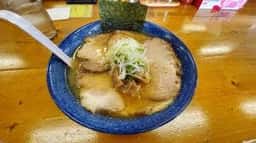らーめん 本丸