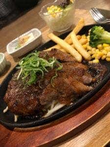楽食家 ほろほろ 蒲郡店