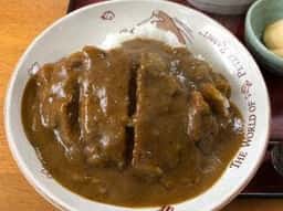 カレーハウス