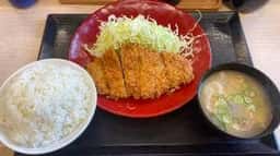 かつや 川崎戸手店
