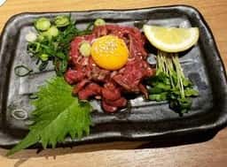 炭火焼肉 河内屋 高井田店