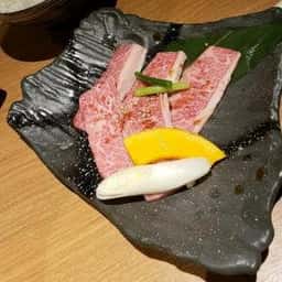 炭火焼肉 河内屋 高井田店