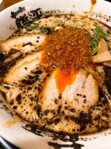 らー麺藤平三木店