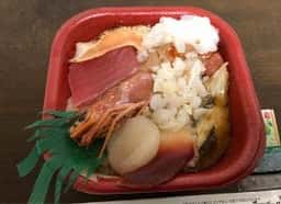 大漁丼家 たまや 大泉学園店