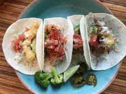 ムーチョ モダンメキシカーノ