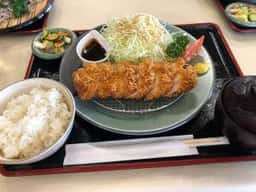 レストラン セブンハンドレッドクラブ