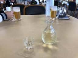 レストラン セブンハンドレッドクラブ