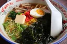 旭川ラーメンこぐまグループ南東光店
