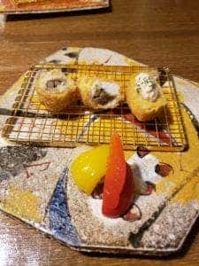 匠揚げ・ワイン むつみ