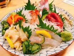 鮮肴屋べにちょう