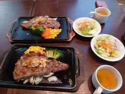 いきなりステーキ 太宰府店