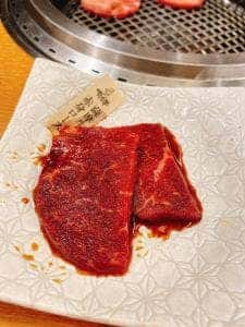 幸せの焼肉食べ放題 かみむら牧場 京急蒲田第一京浜側道店