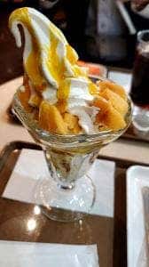 サンマルクカフェ イオンモール川口前川店
