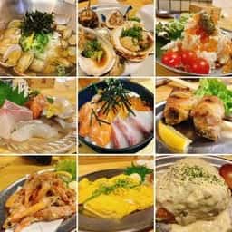 大衆炉端 田仲
