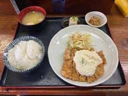 壬六うどん