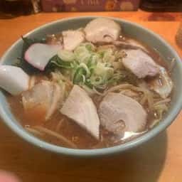 犬山ニューえぞラーメン