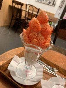 くらしき桃子 倉敷中央店