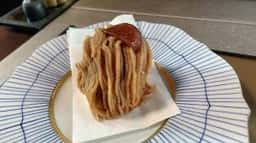 茶屋 たまき 伊香保本店