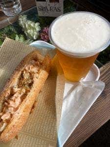 EAS cafe スパ イアス