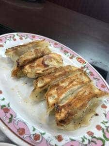 餃子の王将 中央大通り長田店