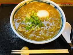 手打そば処 ふく家