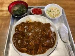 大みや食堂