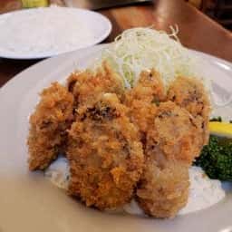 つばめグリル 品川駅前店