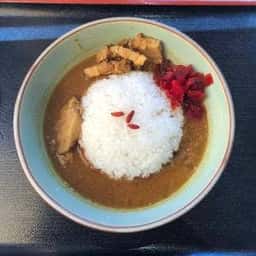 道の駅 かつやま レストラン