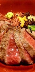 黒毛和牛 腰塚 東武船橋店