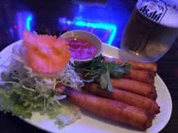 ヤムヤムサイアム 青山店