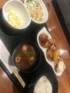 月のおどり