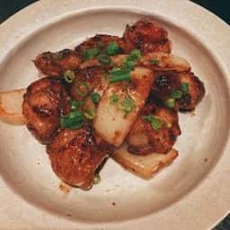 もつ鍋・地鶏工房 いっしん