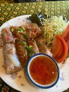 アゲインタイ家庭料理