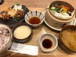 ムシベシプラスカフェ 洛北阪急スクエア店