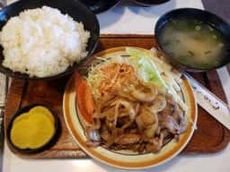 スナック喫茶 ノア