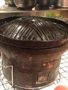 国産羊肉専門店 ジンギスカン いしい